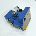 Rexroth DBW30 DBW30A DBW30B DBW30A1 Série DBW30B1 válvula de alívio operada por piloto hidráulico DBW30-B1-50 / 315CG24N9Z5L